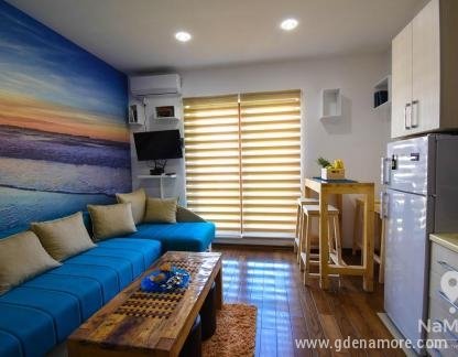 Appartement Antena - Budva Monténégro, logement privé à Budva, Monténégro - Apartman Antena - Budva Crna Gora